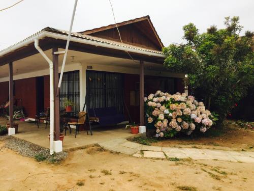 Фотография гостевого дома Bello Horizonte