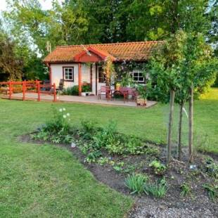 Фотографии гостевого дома
Åkarpsvägen Vacation Home