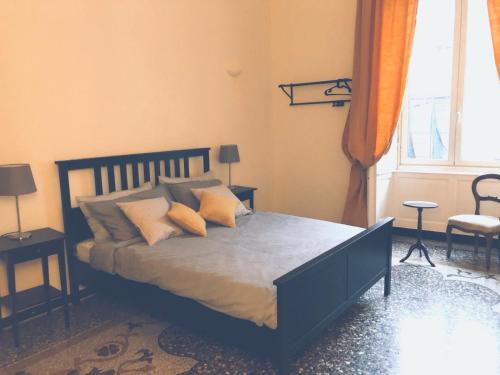Фотография мини отеля B&B Genova Centro