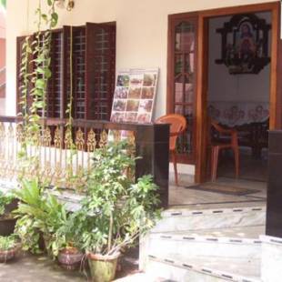 Фотографии мини отеля
Prems Homestay