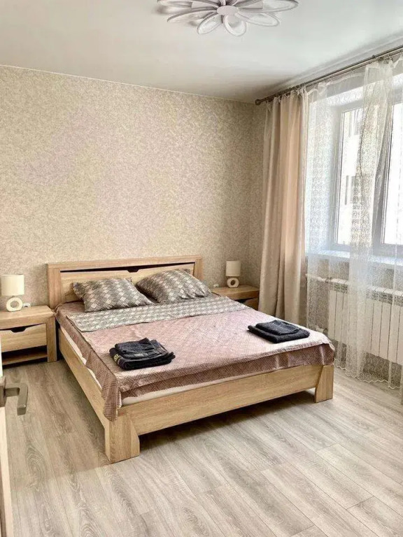 Фотография квартиры Квартира на Оранжерейной 17/2