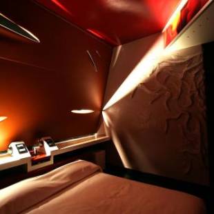 Фотографии мини отеля
Diecizero Affittacamere