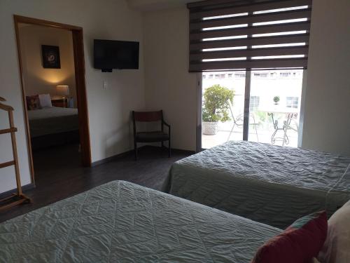 Фотография гостиницы HOTEL TRUEBA