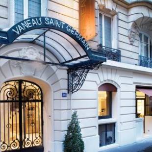Фотографии гостиницы
Hôtel Vaneau Saint Germain
