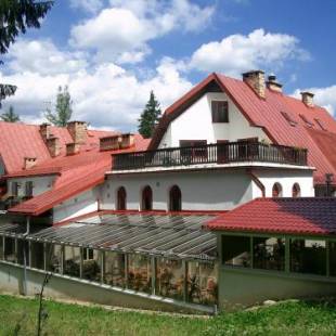 Фотографии апарт отеля
Corum