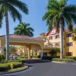 Фотография гостиницы Hawthorn Suites by Wyndham Naples