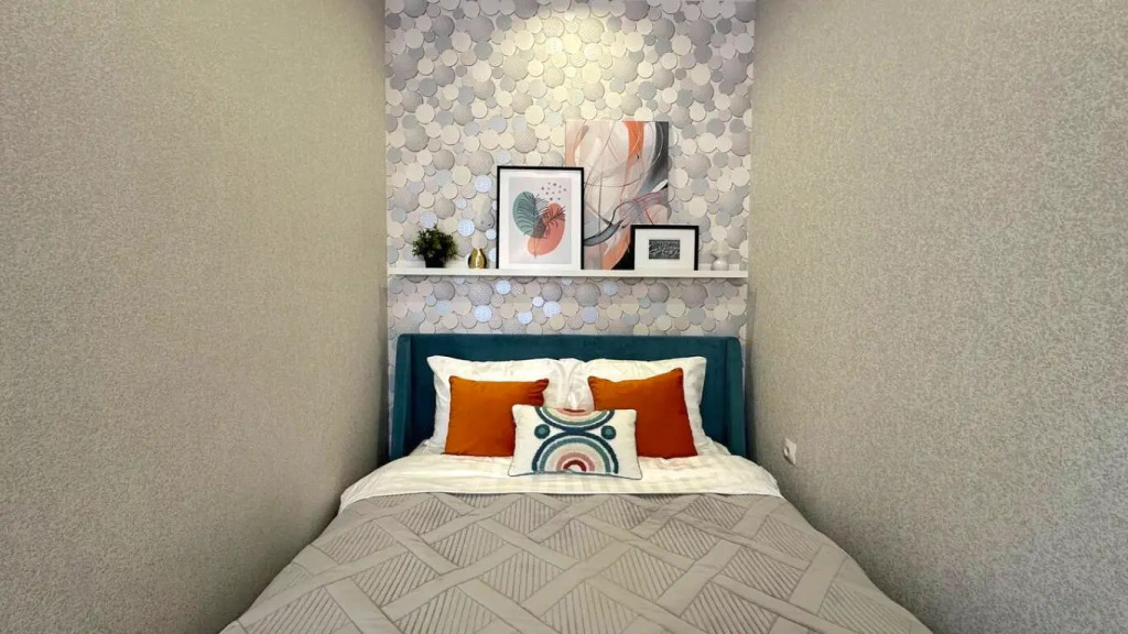 Фотография квартиры Квартира на Высоте