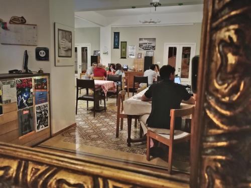 Фотография гостиницы The Grand Meshmosh Hotel