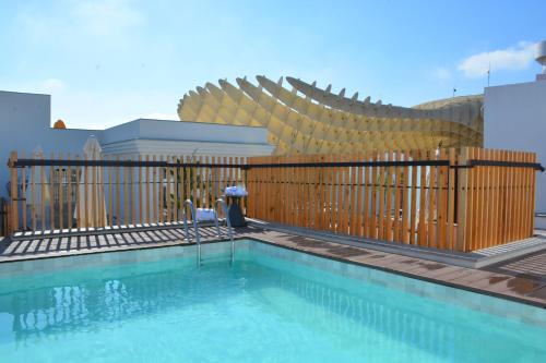 Фотография гостиницы Hotel Casa de Indias By Intur