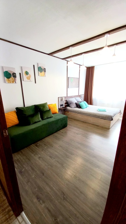 Фотография квартиры Апартаменты Иванова 27