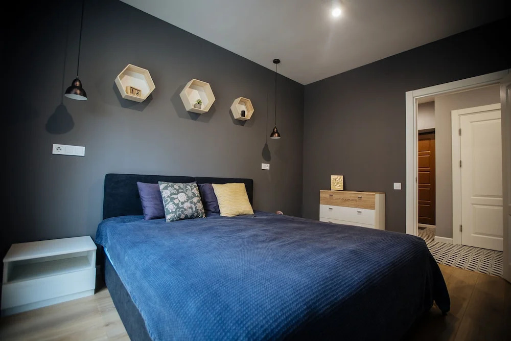 Фотография квартиры Kostjukowski Apartments на Шевченко 60