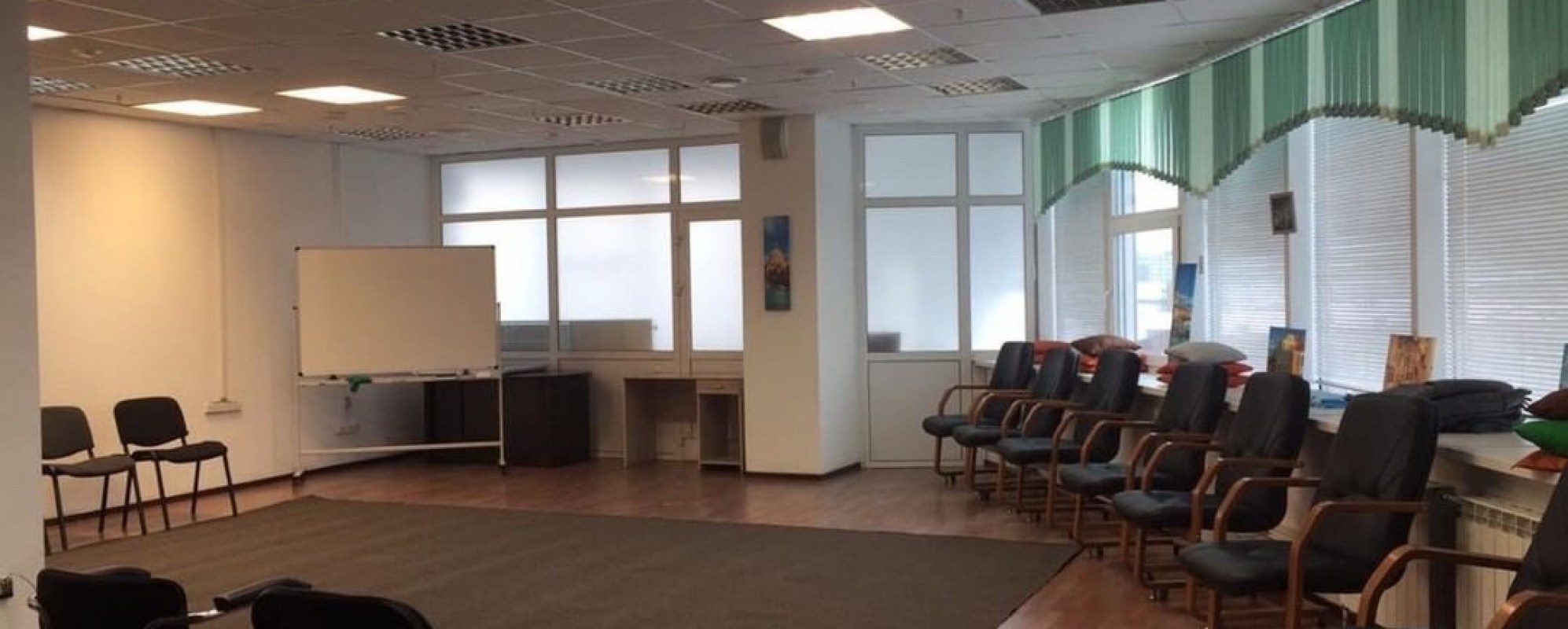 Фотографии конференц-зала Конференц зал Екатеринбург