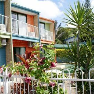 Фотографии мотеля
Coolum Budget Accommodation