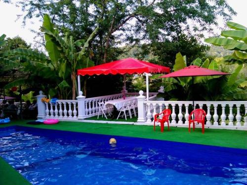 Фотографии гостевого дома 
            Эйфория