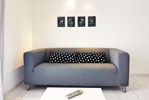 Фотография мини отеля Stay on Top Old Town