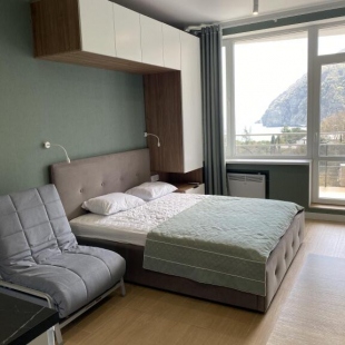 Фотография квартиры Апартаменты Отдых у Сергея