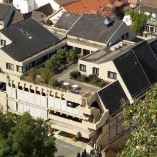 Фотографии гостиницы
Hotel am Schloss