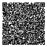 QR код достопримечательности Коммунальный мост через Енисей