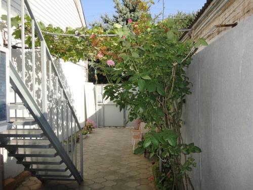 Фотография гостиницы Гоголя 219А