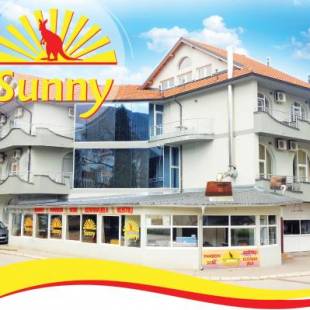 Фотографии гостевого дома
Guesthouse Sunny