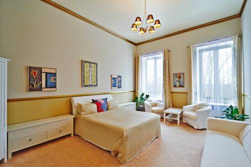 Фотографии гостиницы
ЛаФер