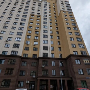 Фотография квартиры Апартаменты на улице 50лет Победы 10к1