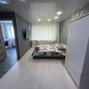 Фотография квартиры Квартира на улице Талнахская