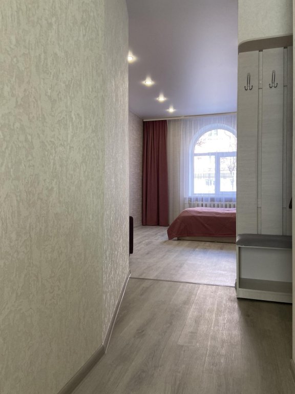 Фотография квартиры Йошкина Кошка на улице Пушкина 15