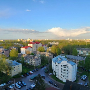 Фотография квартиры Квартира BestHome Стильная в центре для вас