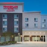 Фотография гостиницы TownePlace Suites by Marriott Baton Rouge Port Allen