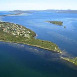 Фотографии гостевого дома 
            Lakeview Lodge