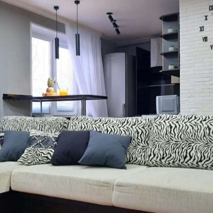 Фотография квартиры Квартира - Студия в центре Сургута