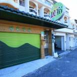 Фотография хостела Sunshine Green Tea Hostel