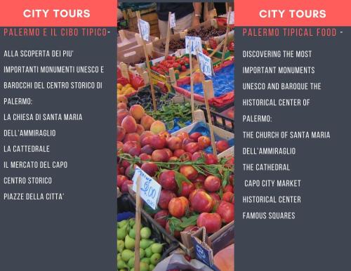 Фотографии апарт отеля
Palermo In Suite Aparthotel