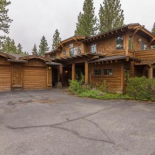 Фотография гостевого дома Charlton by Tahoe Truckee Vacation Properties