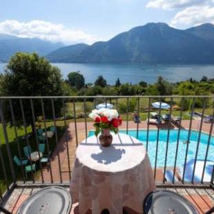 Фотографии апарт отеля
Residence Celeste