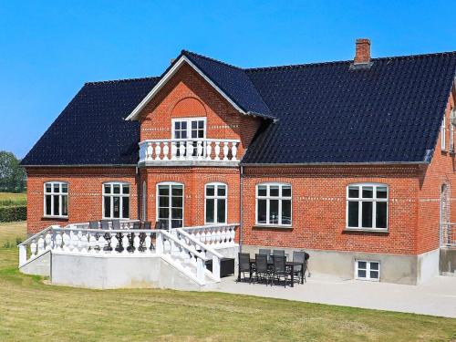 Фотография гостевого дома Holiday home Nyborg III