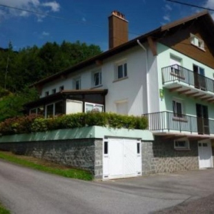 Фотография гостевого дома Gîte La Bresse, 3 pièces, 4 personnes - FR-1-589-189