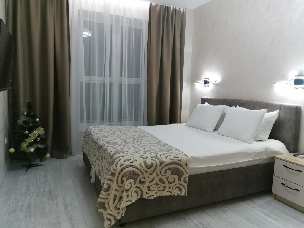 Фотография квартиры Квартира Видовая квартира комфорт классаа