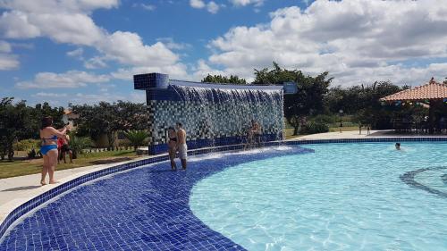 Фотография гостевого дома Flat no Canarius Residence - Gravatá