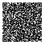 QR код гостиницы Престиж Мерке