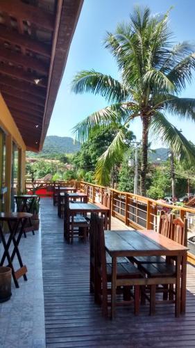 Фотография хостела Ti Hostel Trindade