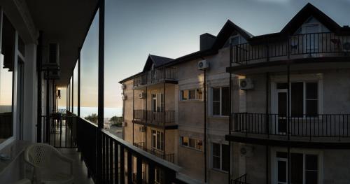 Фотография гостиницы Luxury House