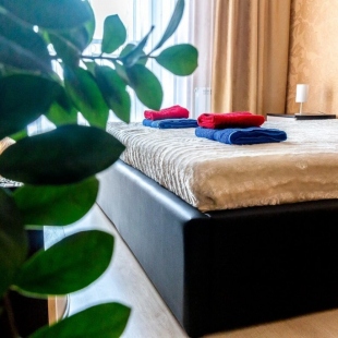 Фотография квартиры Квартира в ЖК Династия