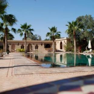 Фотографии гостиницы
Hotel Dar Zitoune Taroudant