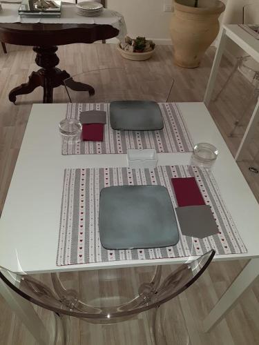 Фотография мини отеля Archè