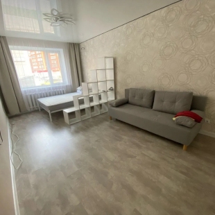 Фотография квартиры Квартира Стильная со свежим ремонтом