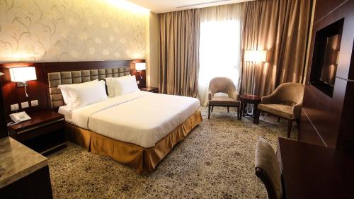 Фотография гостиницы Rabigh Park Hotel