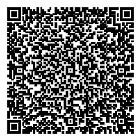 QR код гостиницы Клуб Виссон