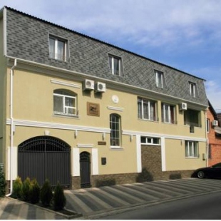 Фотография гостевого дома Венеция